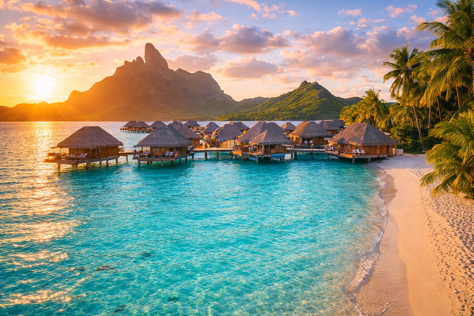 Bora Bora